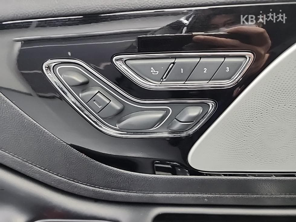 링컨 에비에이터 Second generation(U611)3.0 V6 Reserve - 17