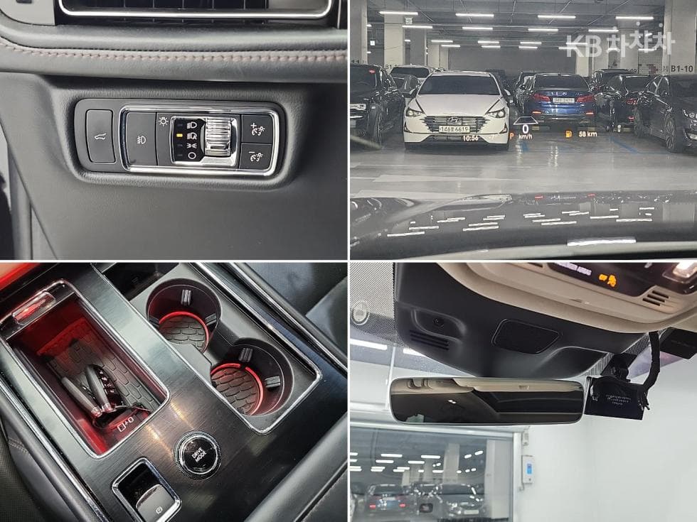 링컨 에비에이터 Second generation(U611)3.0 V6 Reserve - 19