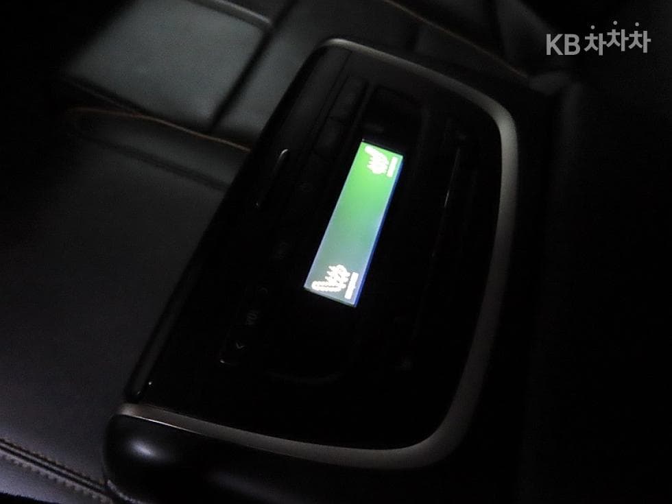 GM Korea Impala2.5 LTZ - 18