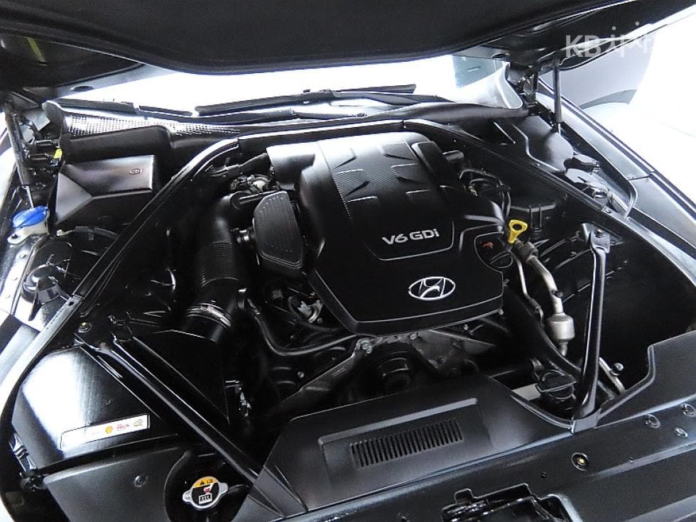 Hyundai GenesisDHG330 Premium - 7