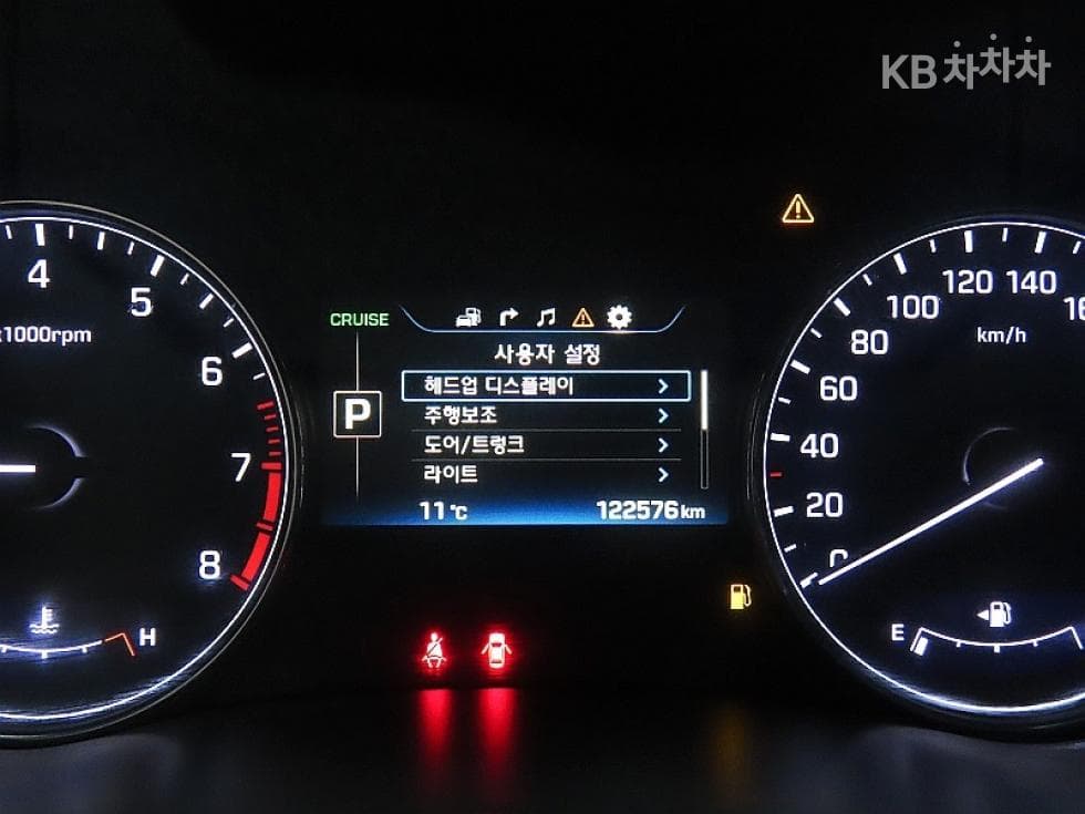 Hyundai GenesisDHG330 Premium - 8