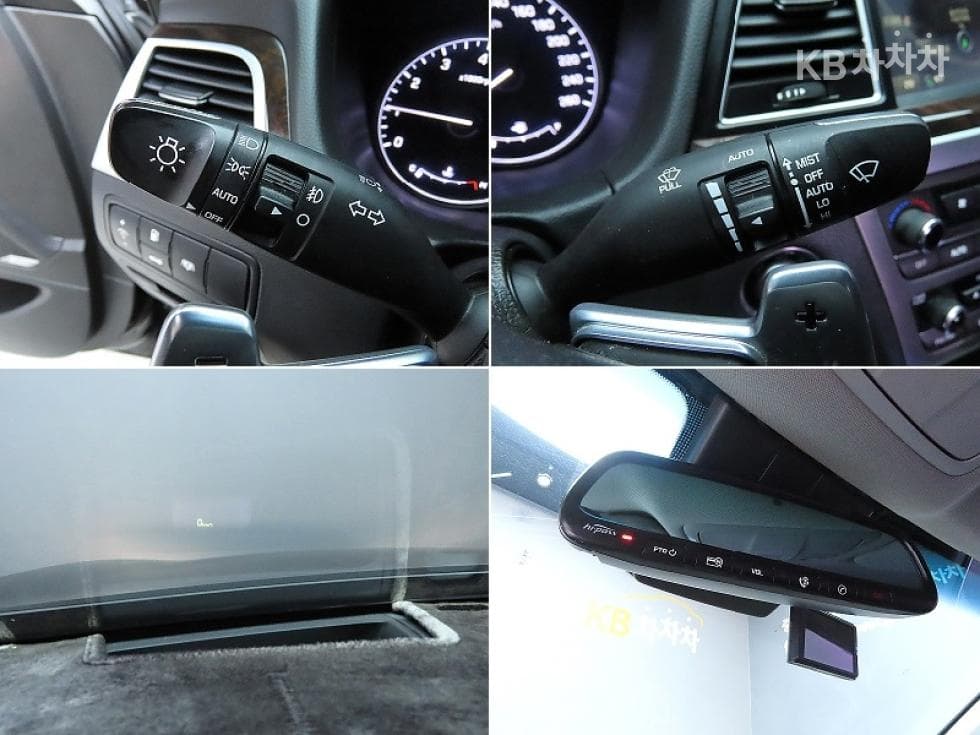 Hyundai GenesisDHG330 Premium - 14
