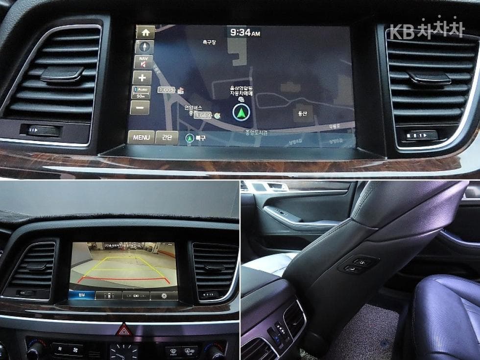 Hyundai GenesisDHG330 Premium - 15