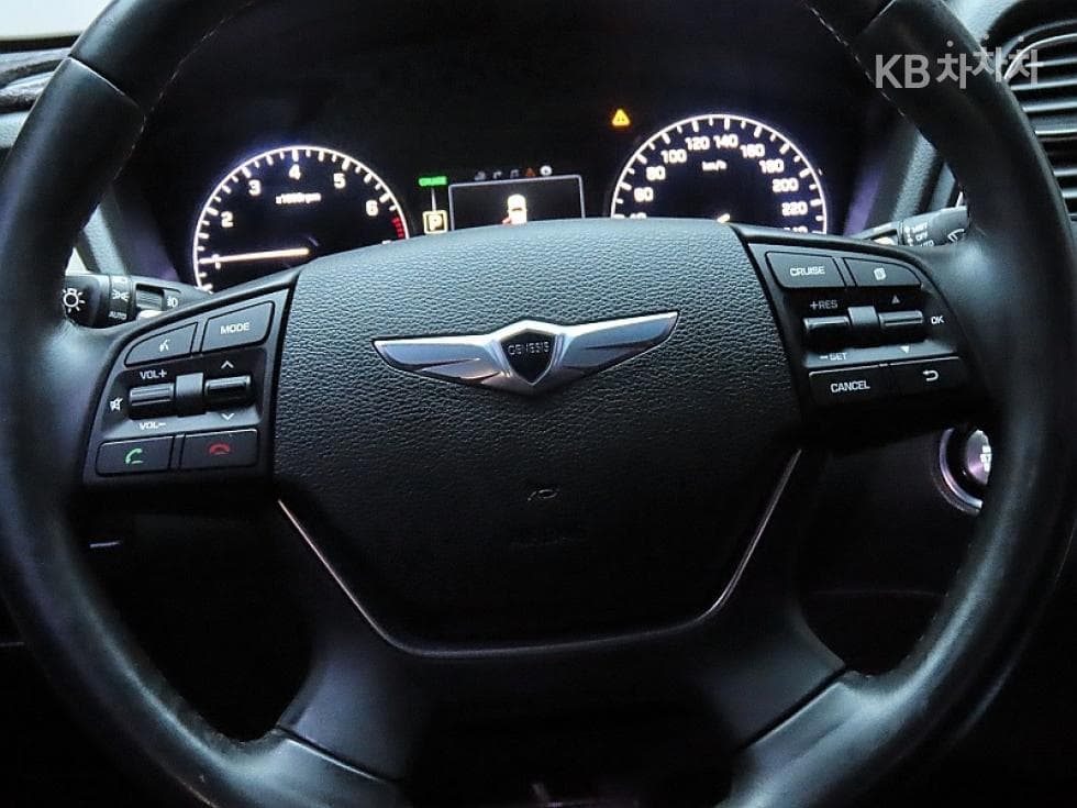 Hyundai GenesisDHG330 Premium - 17
