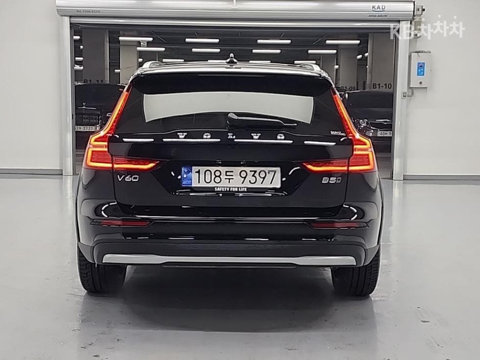 Volvo V60 CC(Second generation)B5 AWD Ultimate - 3