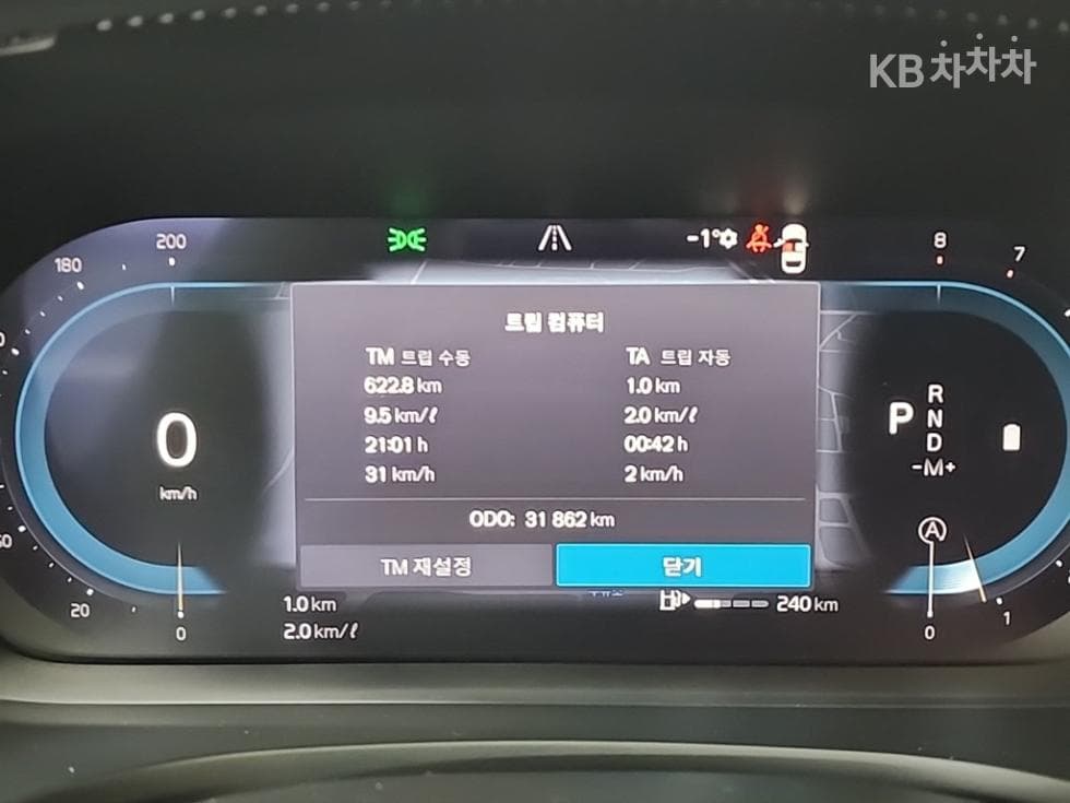 Volvo V60 CC(Second generation)B5 AWD Ultimate - 6