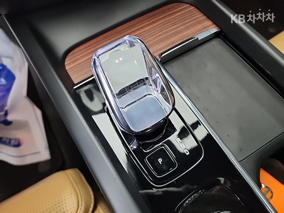 Volvo V60 CC(Second generation)B5 AWD Ultimate - 8