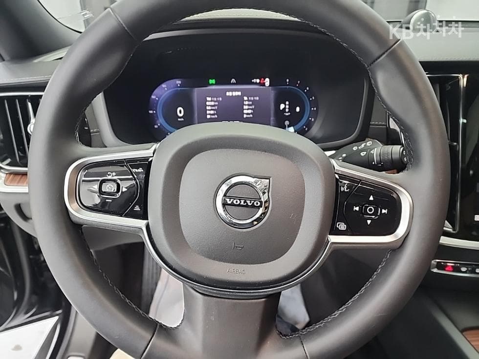 Volvo V60 CC(Second generation)B5 AWD Ultimate - 9