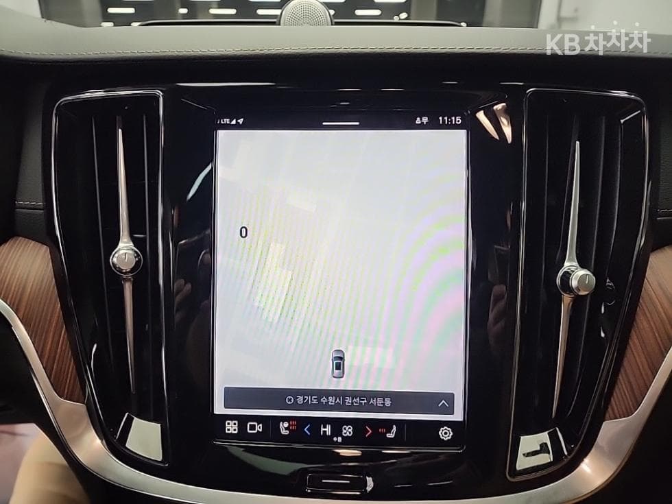 Volvo V60 CC(Second generation)B5 AWD Ultimate - 15