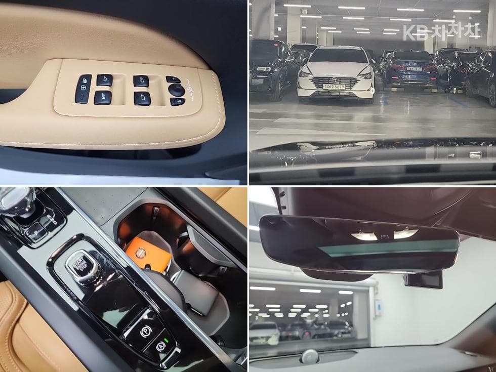 Volvo V60 CC(Second generation)B5 AWD Ultimate - 17