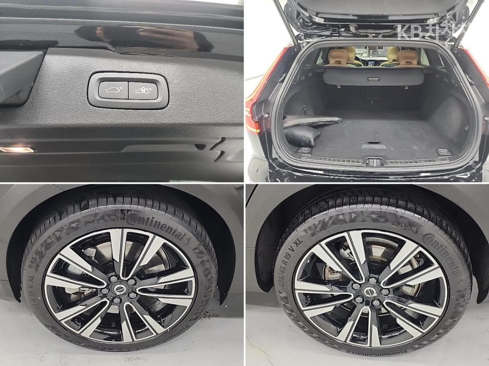 Volvo V60 CC(Second generation)B5 AWD Ultimate - 18