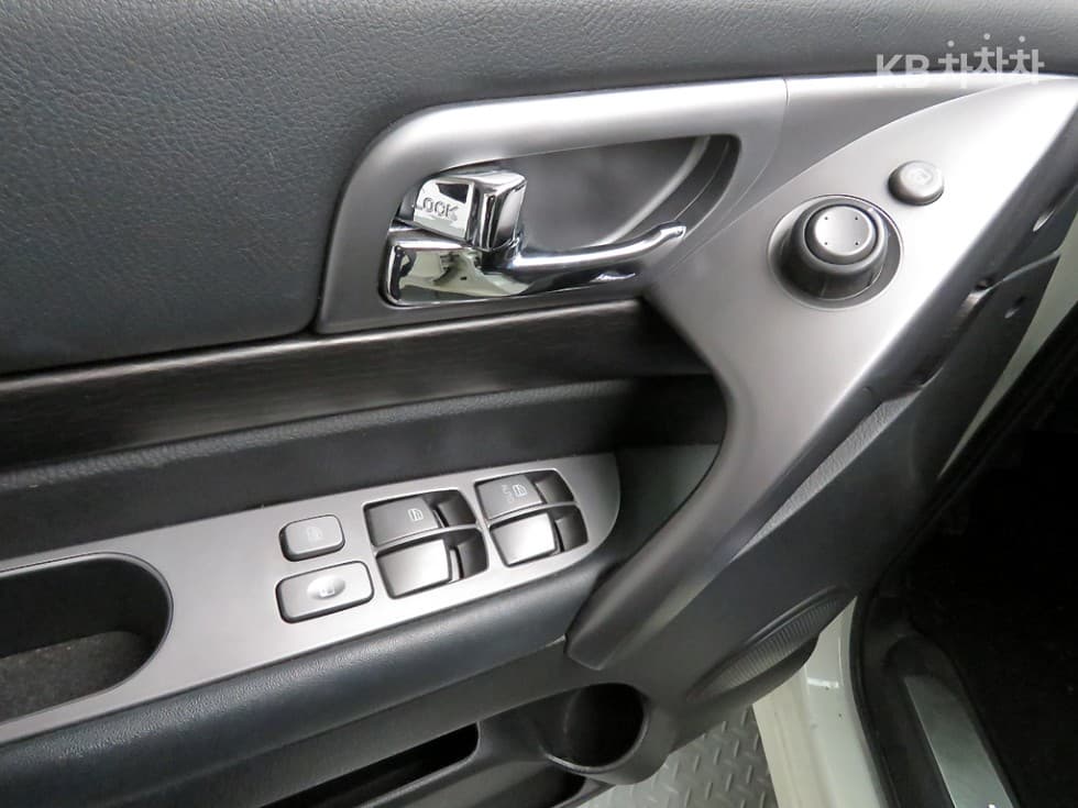 КейДжи Мобилити 코란도 투리스모9-местен 2WD RX - 18