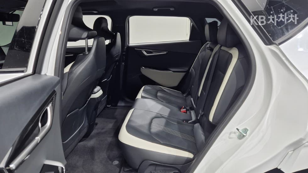 Киа EV6롱 레Местен지 4x4 GT-Line - 8