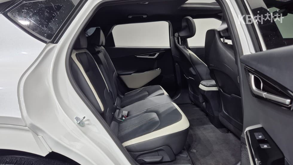 Киа EV6롱 레Местен지 4x4 GT-Line - 9