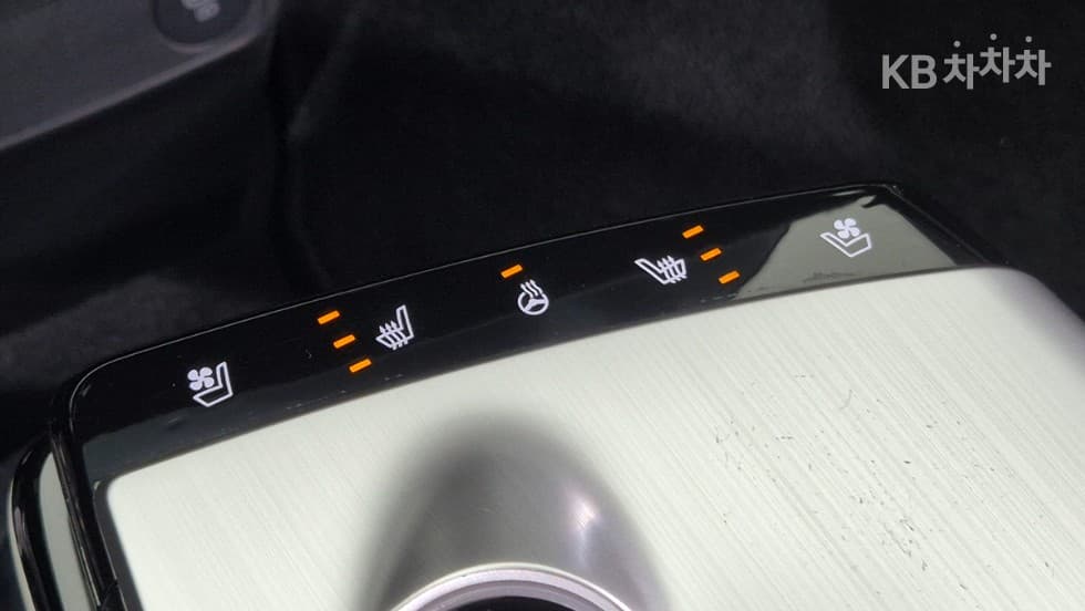 Киа EV6롱 레Местен지 4x4 GT-Line - 16