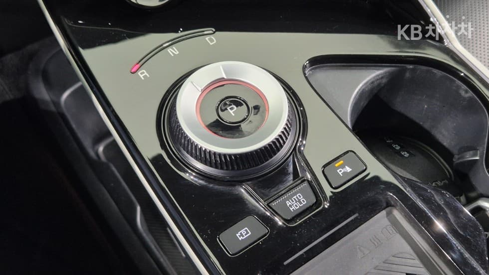 Киа EV6롱 레Местен지 4x4 GT-Line - 17