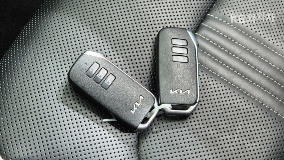 Киа EV6롱 레Местен지 4x4 GT-Line - 18