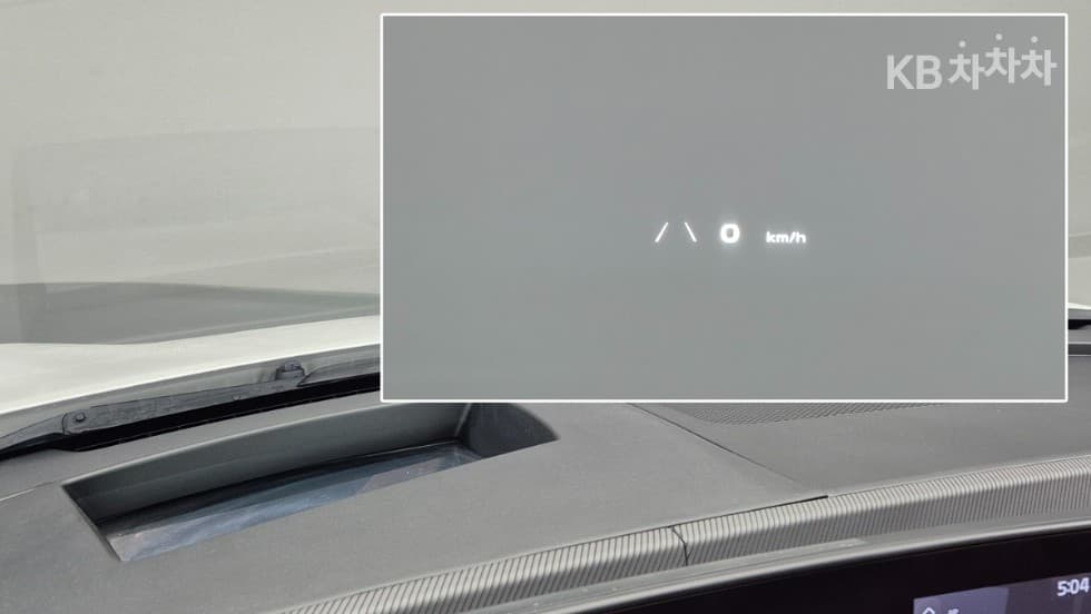 Киа EV6롱 레Местен지 4x4 GT-Line - 19