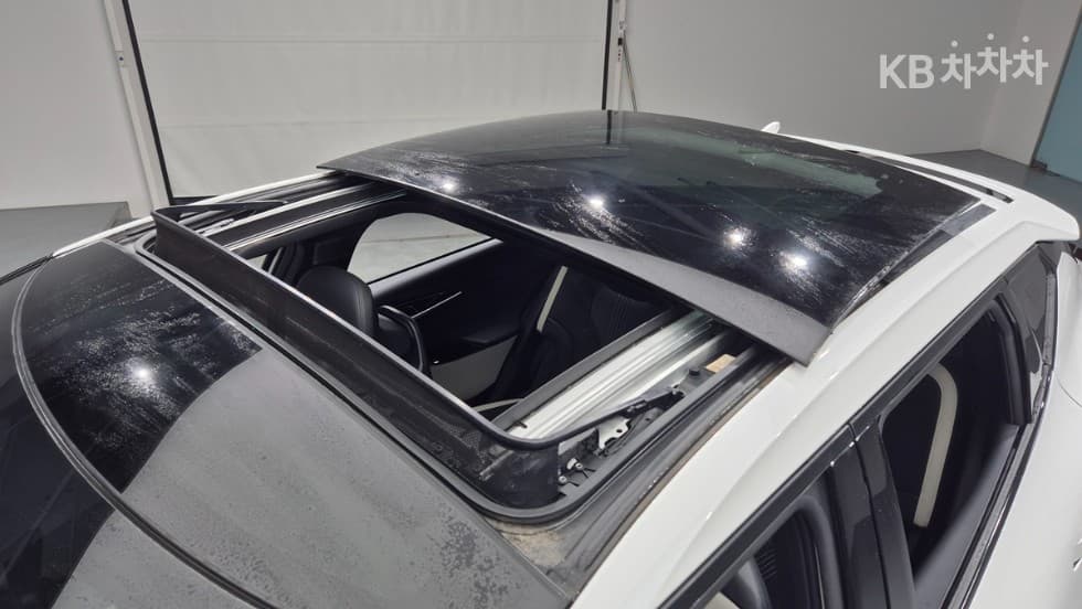 Киа EV6롱 레Местен지 4x4 GT-Line - 20