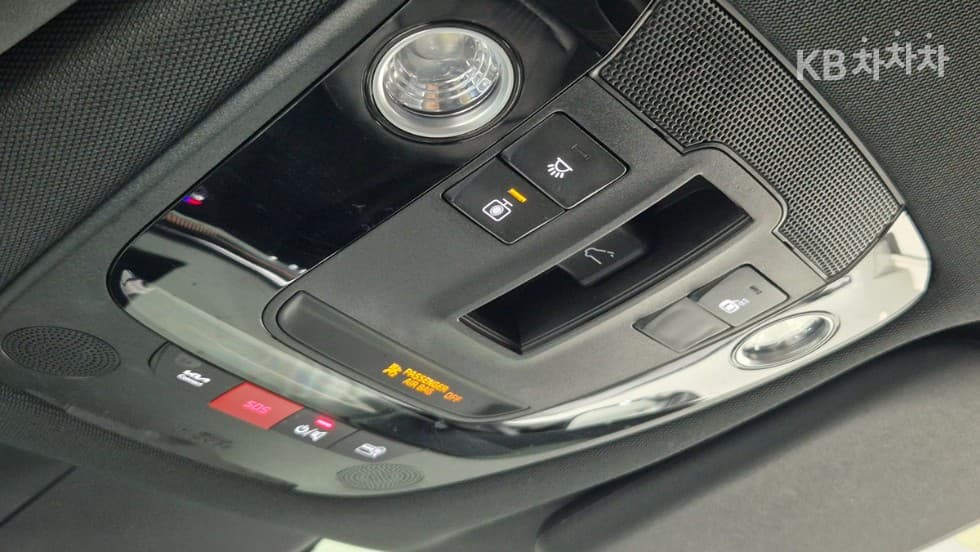 Киа EV6롱 레Местен지 4x4 GT-Line - 22