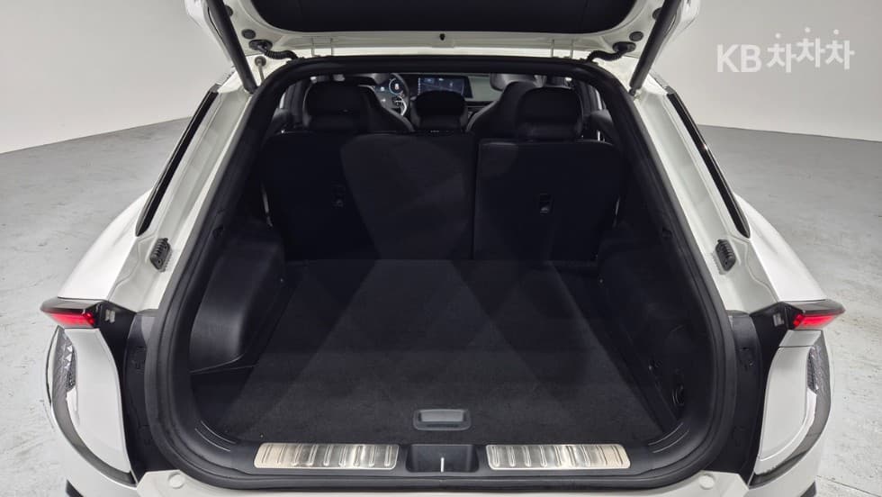 Киа EV6롱 레Местен지 4x4 GT-Line - 26