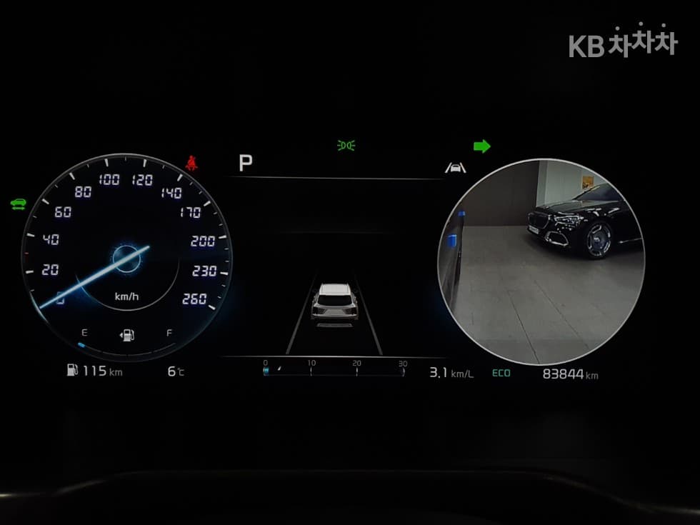 Kia Sorento 4th generation Hybrid1.6 HEV Noblesse - 6