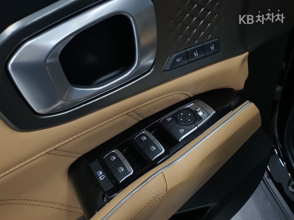 Kia Sorento 4th generation Hybrid1.6 HEV Noblesse - 11