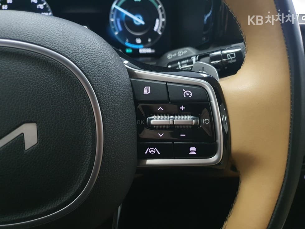 Kia Sorento 4th generation Hybrid1.6 HEV Noblesse - 14