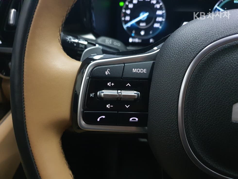 Kia Sorento 4th generation Hybrid1.6 HEV Noblesse - 15