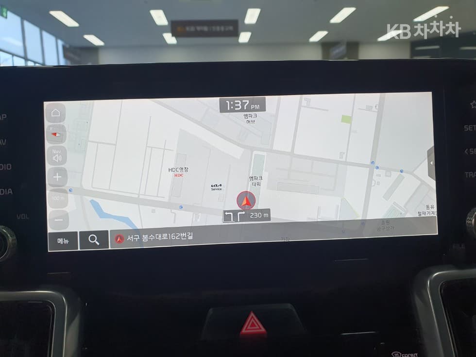 Kia Sorento 4th generation Hybrid1.6 HEV Noblesse - 16