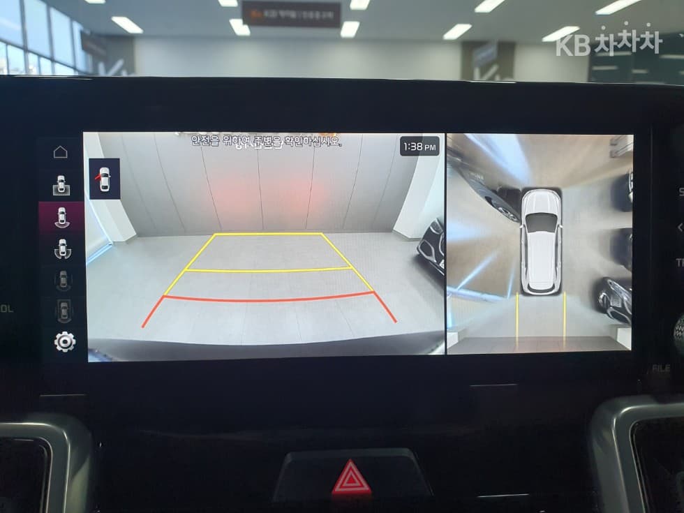 Kia Sorento 4th generation Hybrid1.6 HEV Noblesse - 17