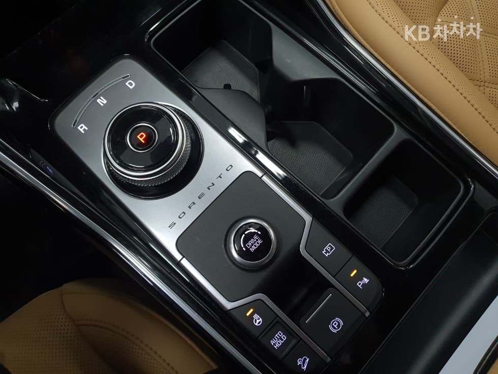 Kia Sorento 4th generation Hybrid1.6 HEV Noblesse - 22