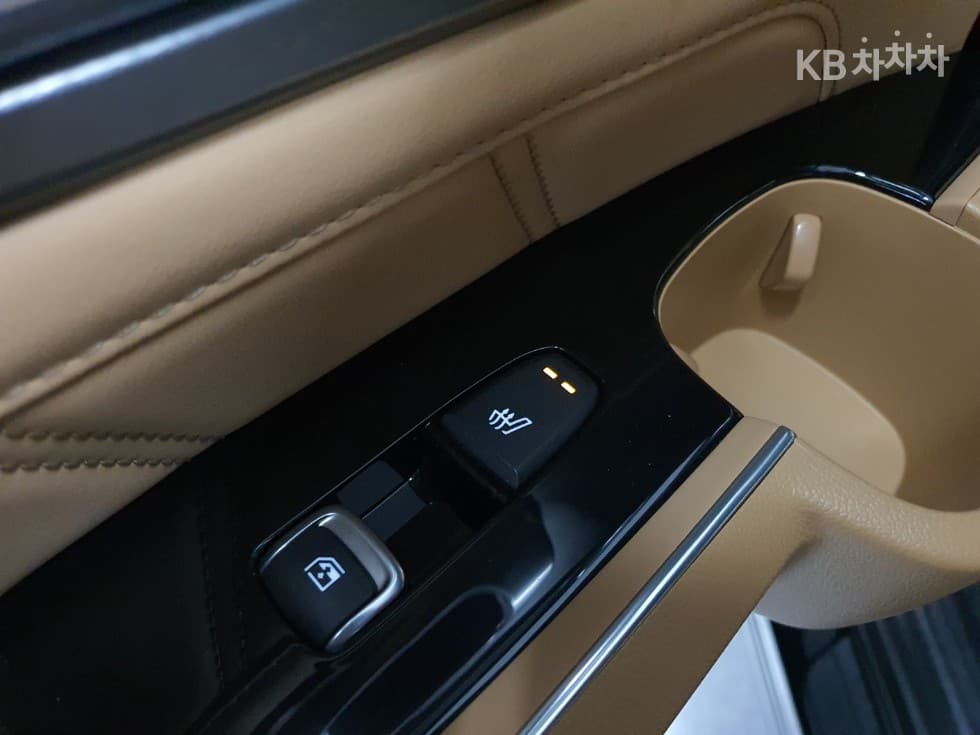 Kia Sorento 4th generation Hybrid1.6 HEV Noblesse - 24