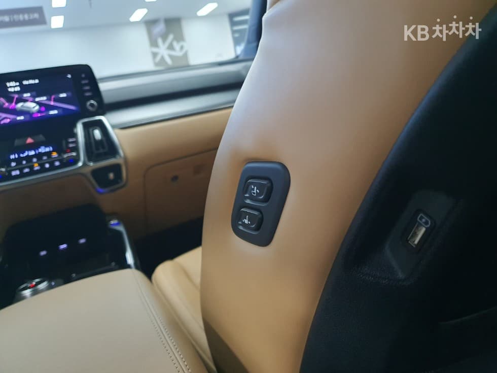 Kia Sorento 4th generation Hybrid1.6 HEV Noblesse - 25