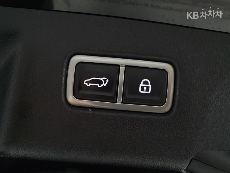 Kia Sorento 4th generation Hybrid1.6 HEV Noblesse - 27