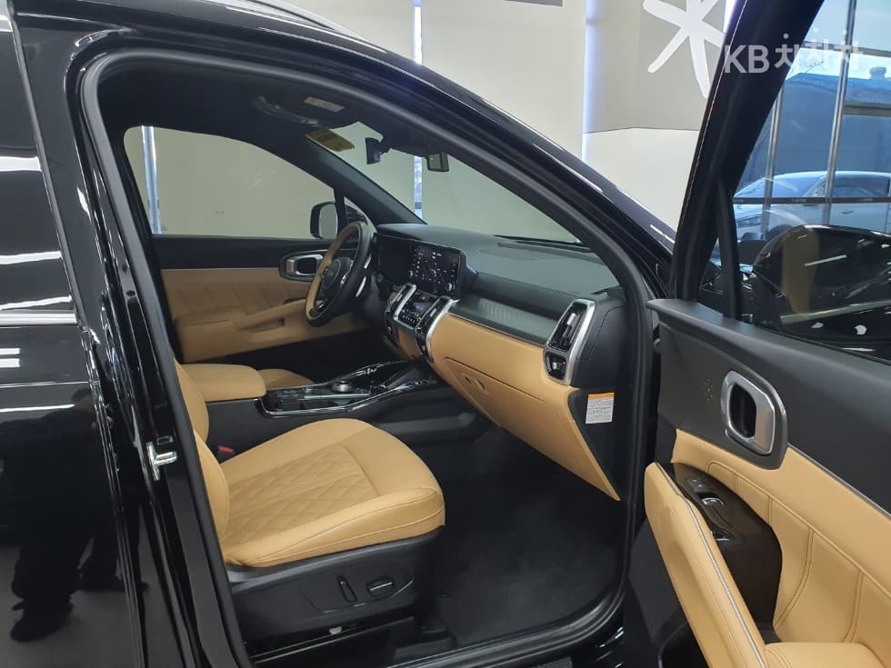 Kia Sorento 4th generation Hybrid1.6 HEV Noblesse - 28