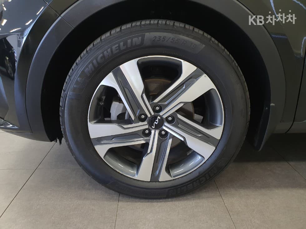 Kia Sorento 4th generation Hybrid1.6 HEV Noblesse - 30
