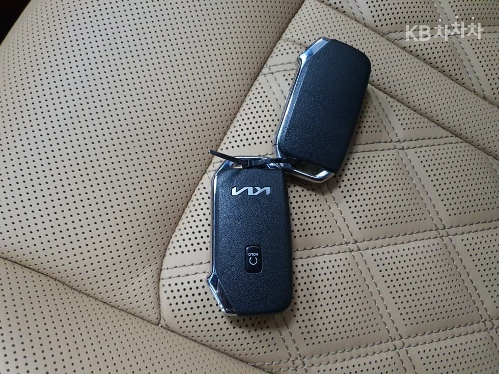 Kia Sorento 4th generation Hybrid1.6 HEV Noblesse - 31