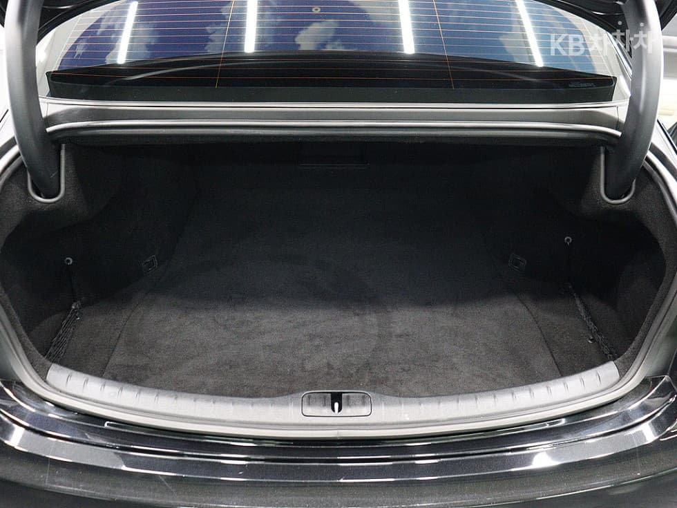 Genesis G80(RG3)3.5 Turbo Gasoline Direct Injection AWD - 19