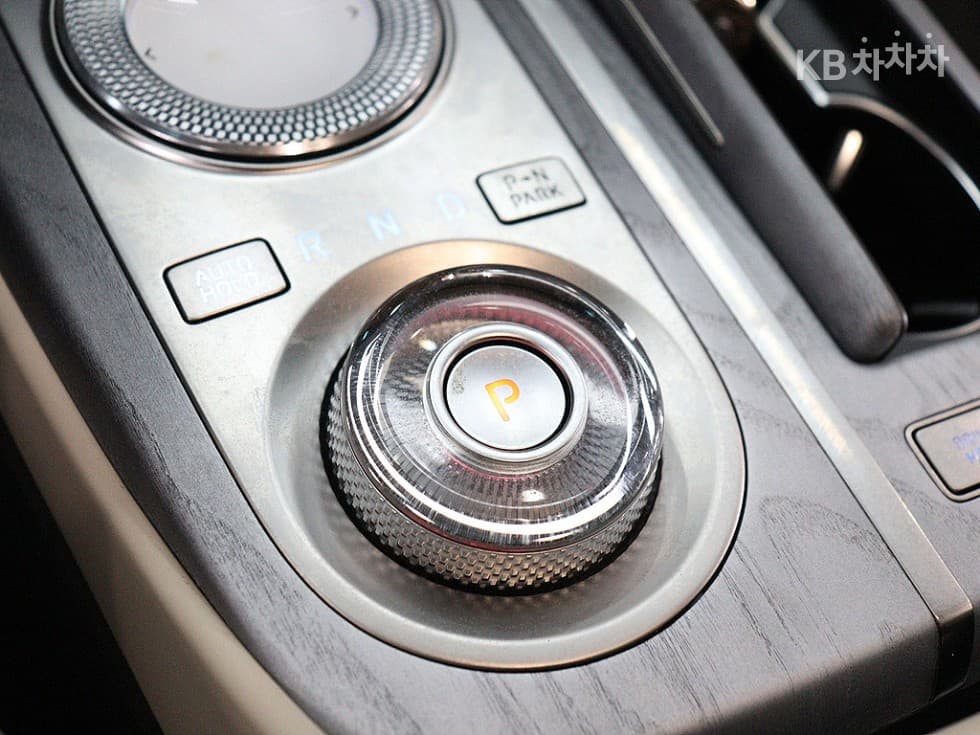 Genesis G80(RG3)3.5 Turbo Gasoline Direct Injection AWD - 14