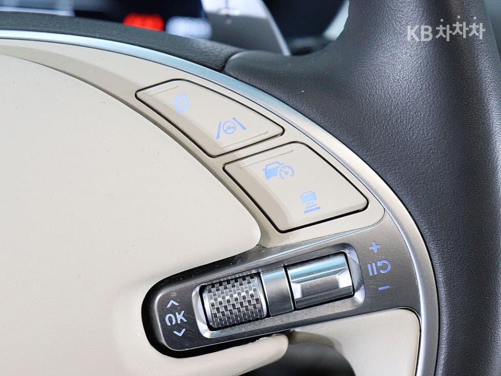 Genesis G80(RG3)3.5 Turbo Gasoline Direct Injection AWD - 11