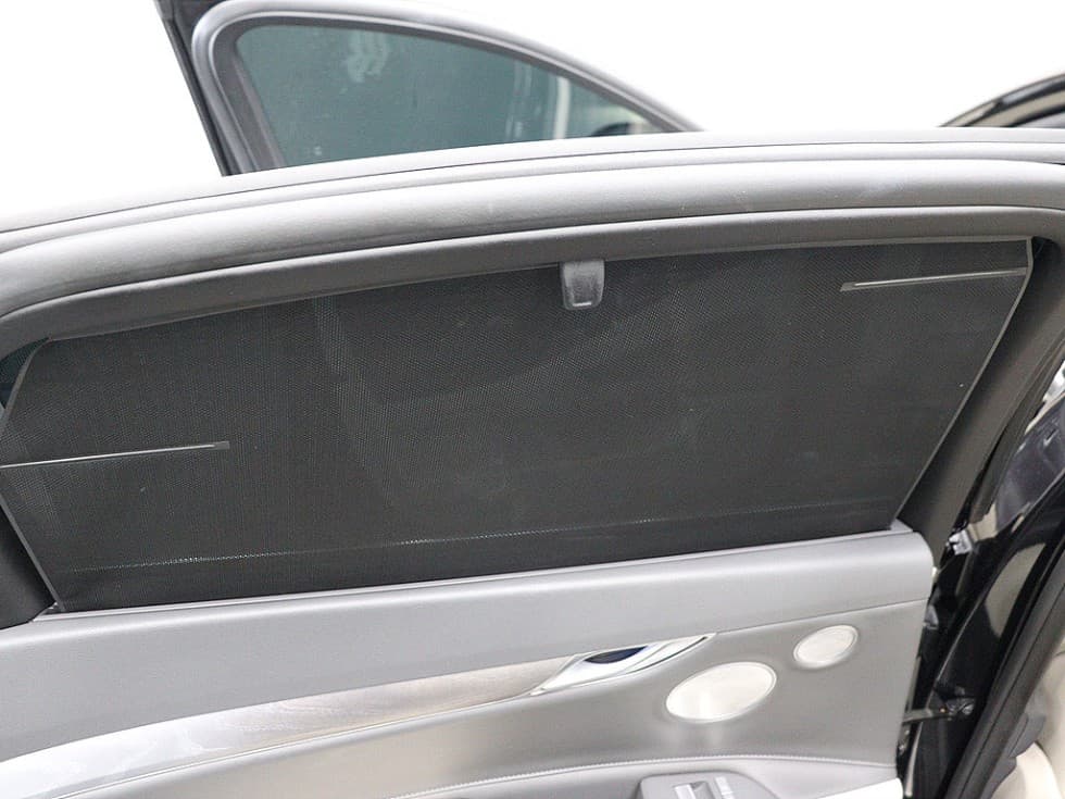 Genesis G80(RG3)3.5 Turbo Gasoline Direct Injection AWD - 18