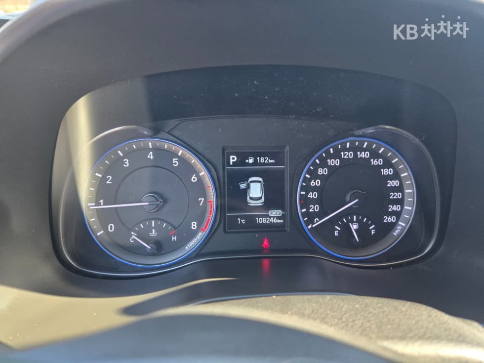 Hyundai Kona1.6 Turbo Modern - 5