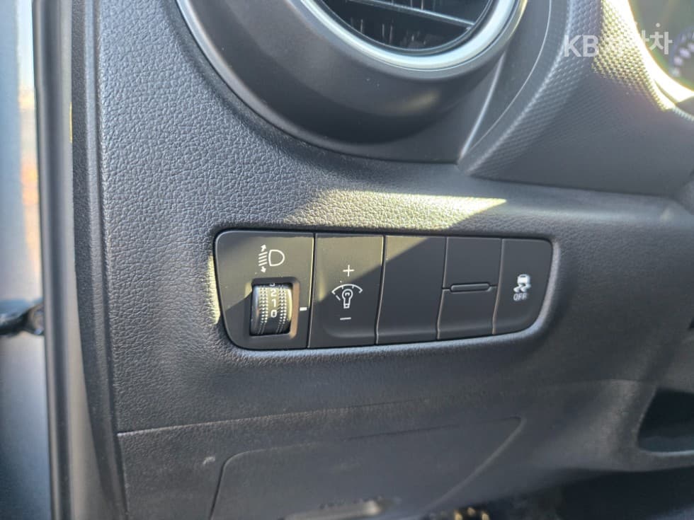 Hyundai Kona1.6 Turbo Modern - 12