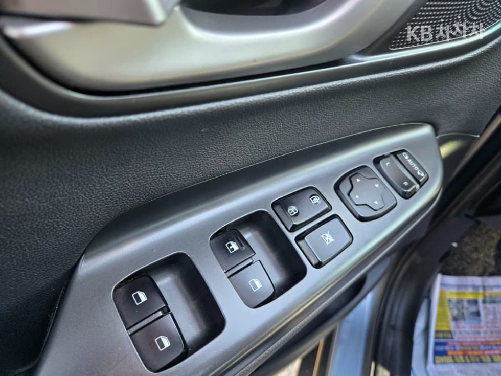 Hyundai Kona1.6 Turbo Modern - 13