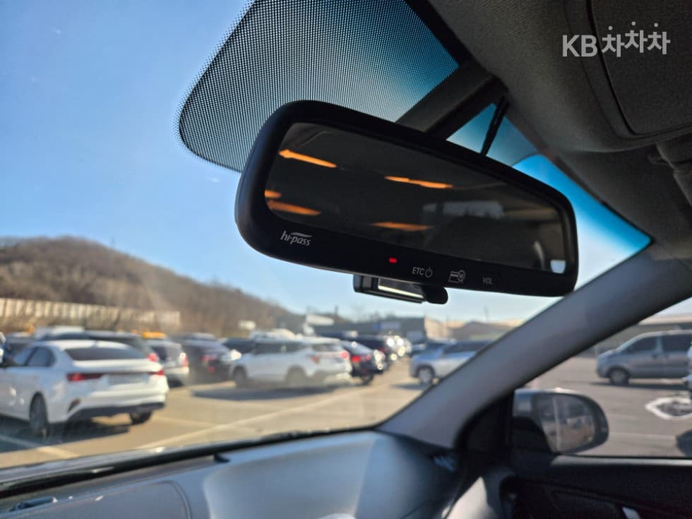 Hyundai Kona1.6 Turbo Modern - 14