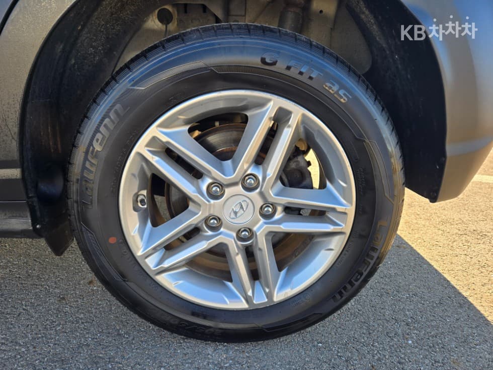 Hyundai Kona1.6 Turbo Modern - 16