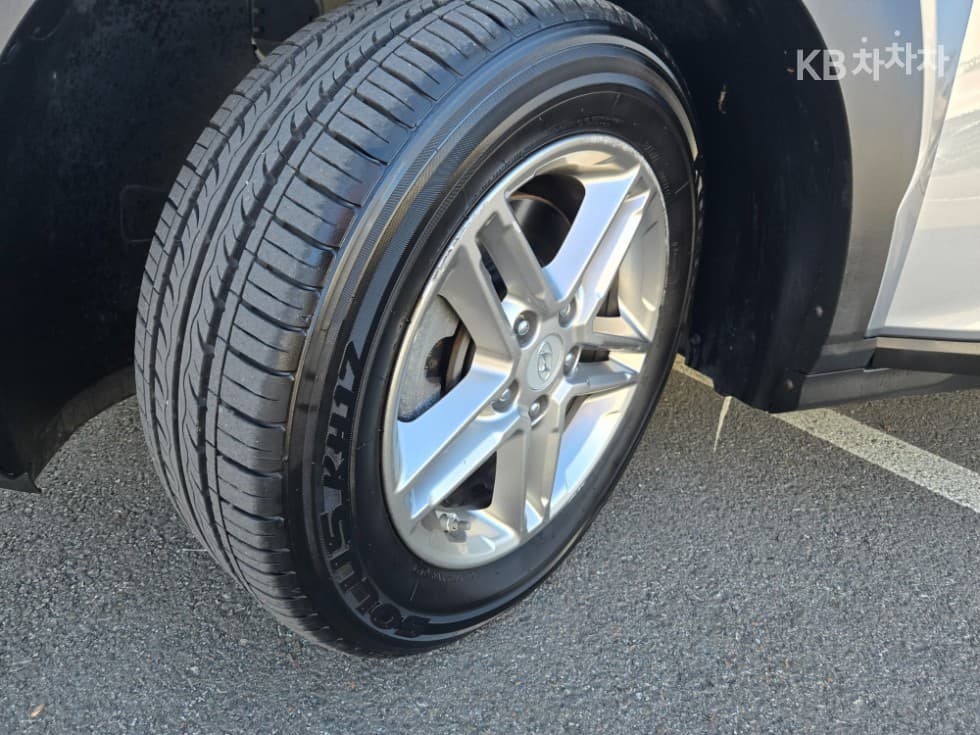 Hyundai Kona1.6 Turbo Modern - 17