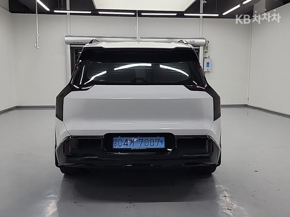 Kia EV9AWD GT-line - 3