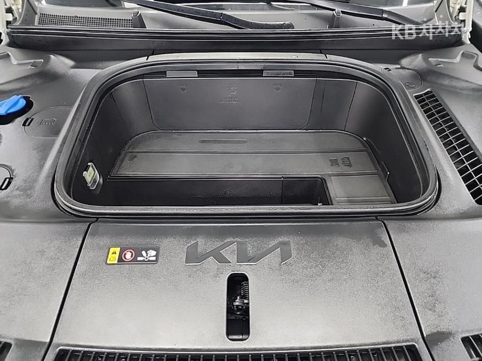 Kia EV9AWD GT-line - 5